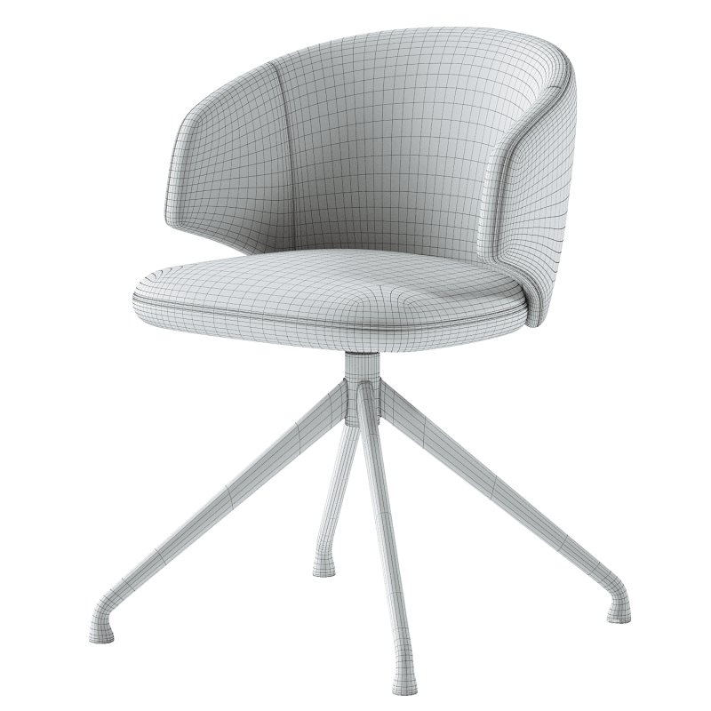 Balado dining chair - Image 7