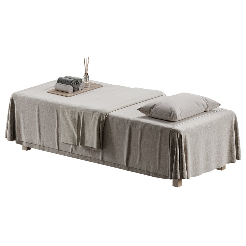 Spa Massage Table - Image 2