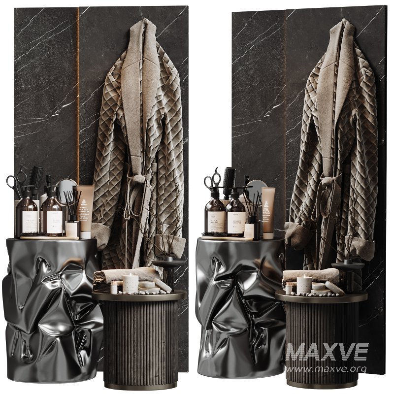 Bathroom Accessories 75 - Image 4