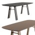 BRIDGE Dining Table by Morica Design - Thumbnail 3