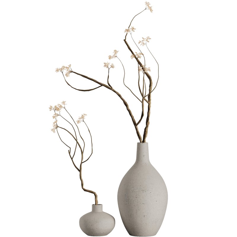 Dry branch set50 - Image 4