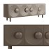 MADIA Bardot 4 ante Dresser by Morica Design - Thumbnail 1