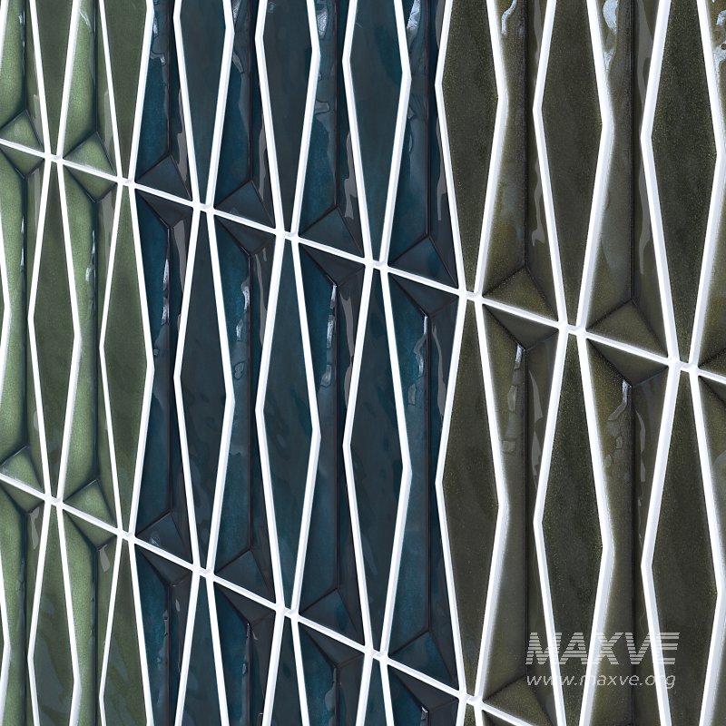 Mosaic L’antic Colonial KRONOS - Image 3