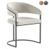 Zena Dining Chair - Thumbnail 1