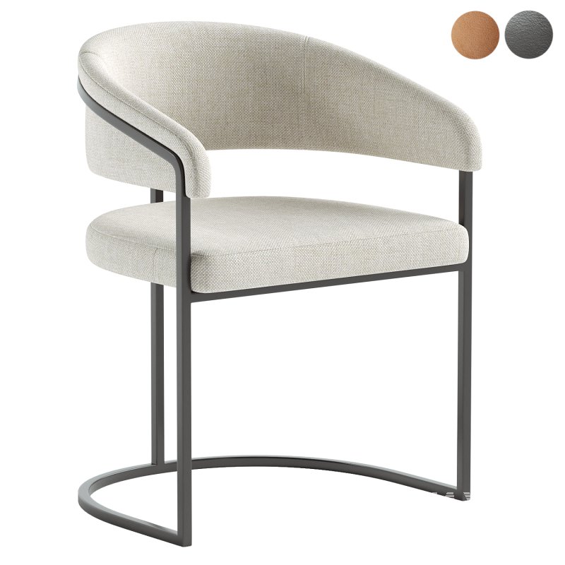 Zena Dining Chair - Image 1