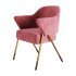 Jackie Chair by Rossato - Thumbnail 2