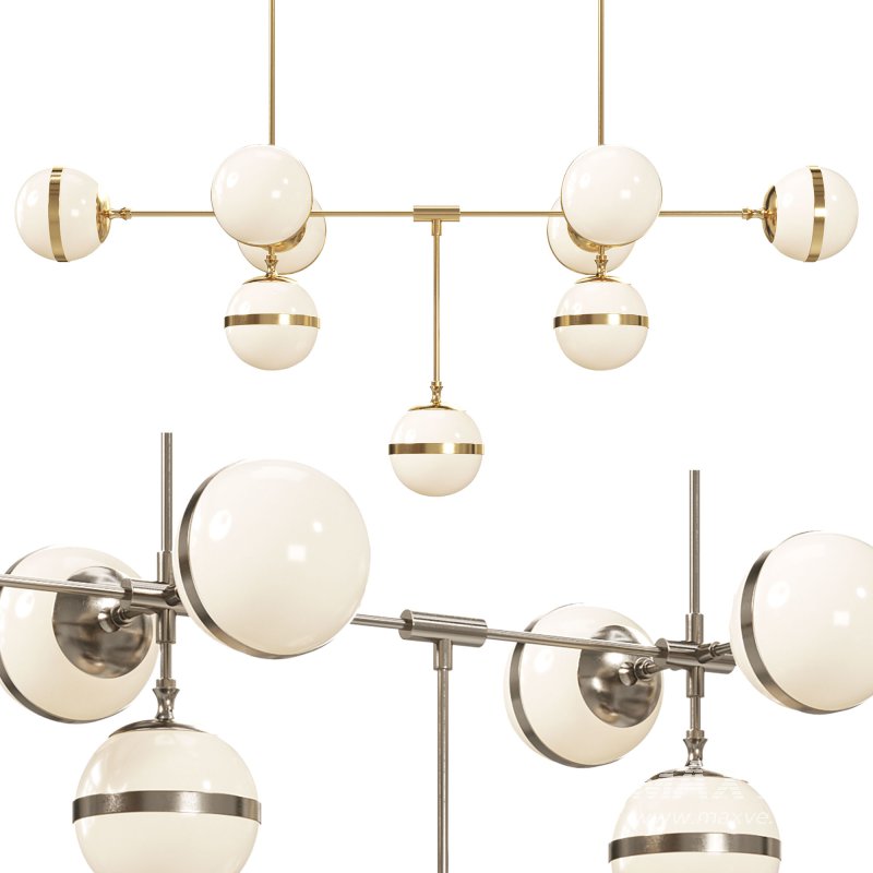 Peggy pendant - Image 4