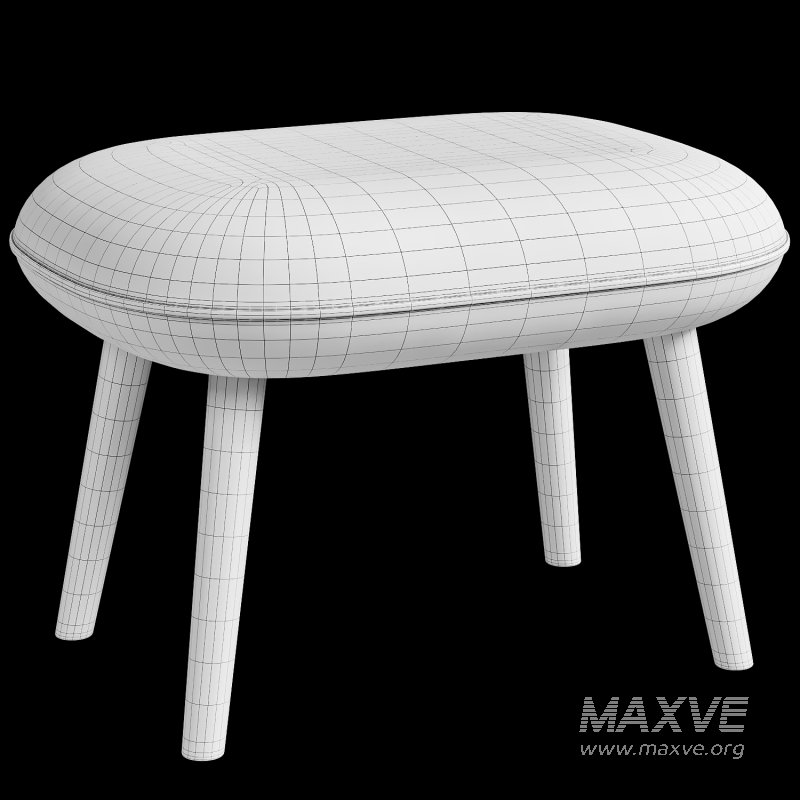 Remus Pouf - Image 3