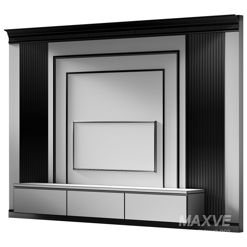 TV Wall 09 - Image 2