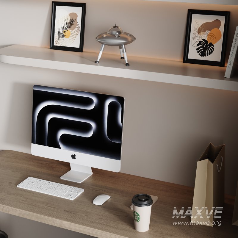 Modern Workplace 202 - Image 6