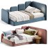 Fleet Design kids Sofa Bed Project 5 - Thumbnail 4