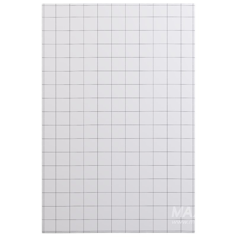 HomeNette Washable Area Rug - Image 3