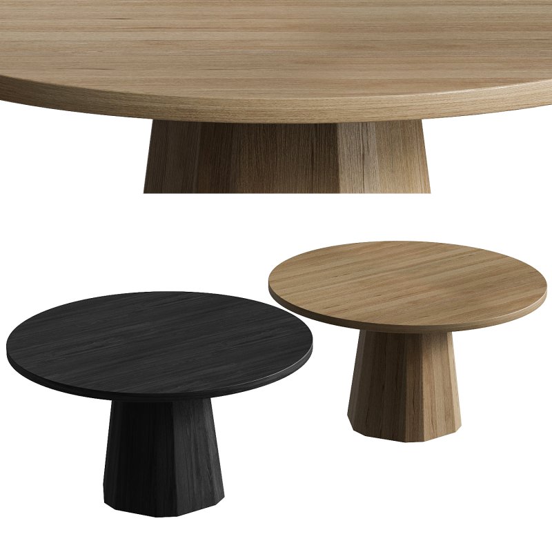 Scarpa Dining Table 10 - Image 3