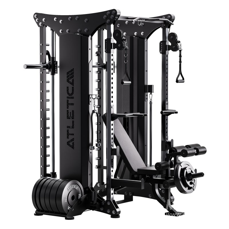 Dual Multipresse - Image 5