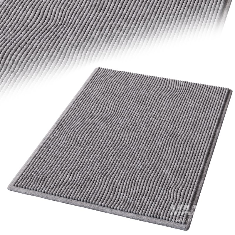 Bath mat carpets - Image 1