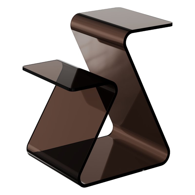 Level End Table by Unico Italia - Image 5