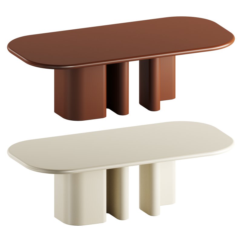 Bonbon Table by Miniforms - Image 4