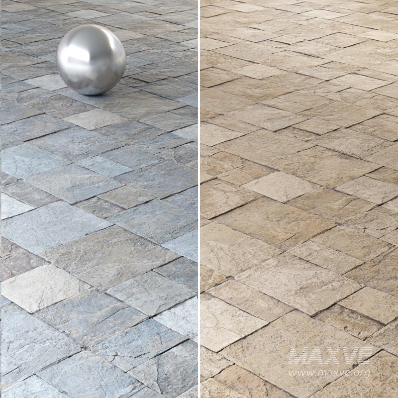 Mrf Pavement Set30 - Image 1