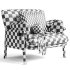 Savannah Chair - Thumbnail 7
