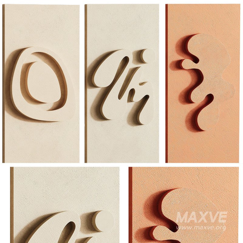 ART RELIEF - Image 1