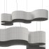 Organico LED Pendant Light - Thumbnail 4