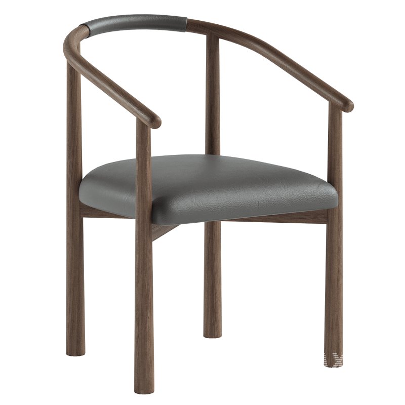 Lily Dining Chair - Image 3