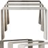 Tadao Alto Concrete Contemporary Console - Thumbnail 4