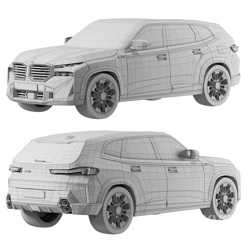 BMW_XM_Label_Red - Image 4