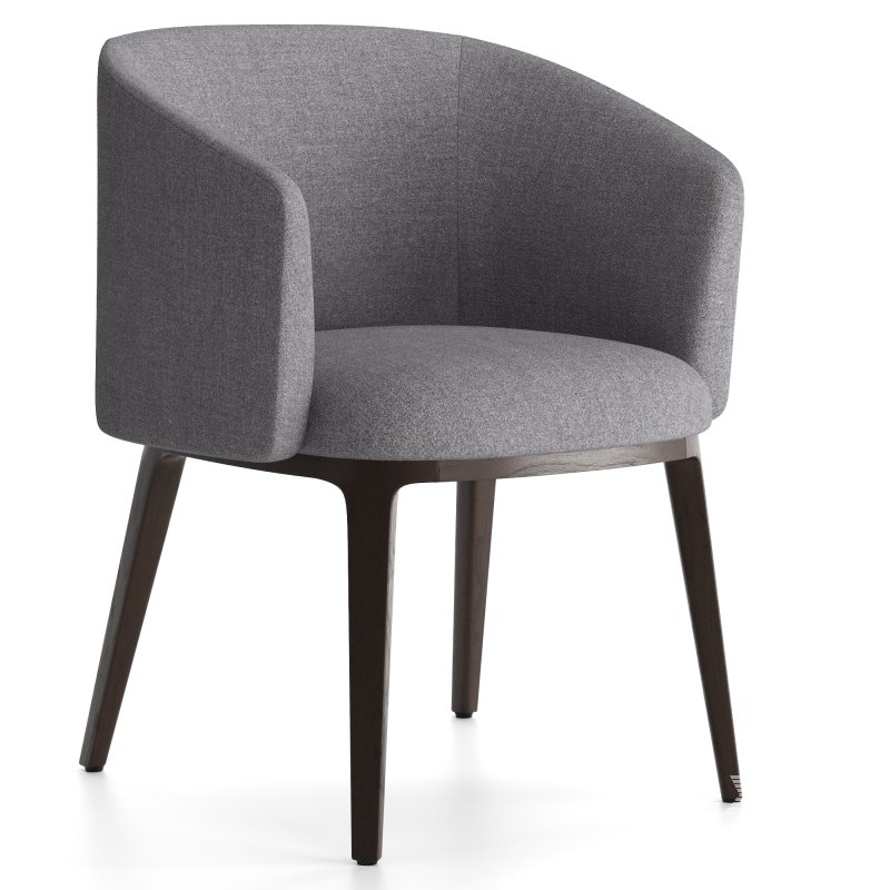 Event V1 with armrest chair - Image 2