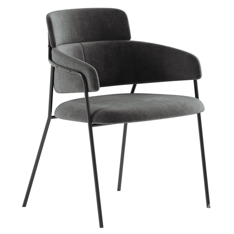 Marcel Dining Chair - Image 6