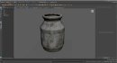 Old Clay Vase - Thumbnail 17