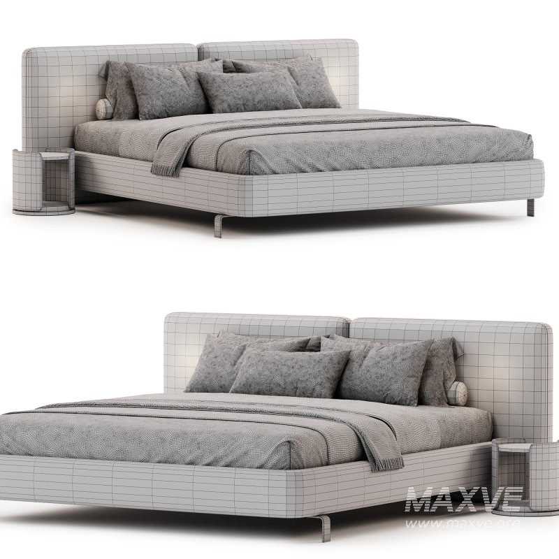 Tatlin Cover bed - Image 4