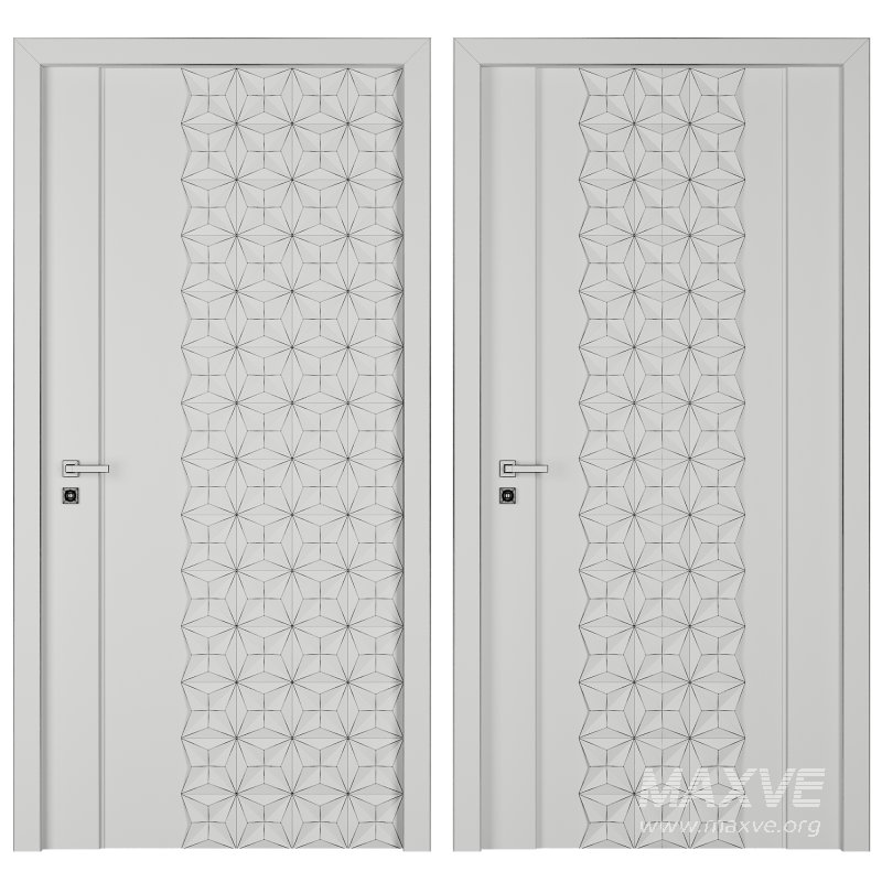 Entrance door set216 - Image 4