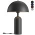 Metal Table Lamp - Thumbnail 2