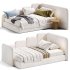Fleet Design kids Sofa Bed Project 5 - Thumbnail 1
