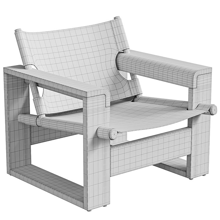 Gabriel Armchair - Image 2