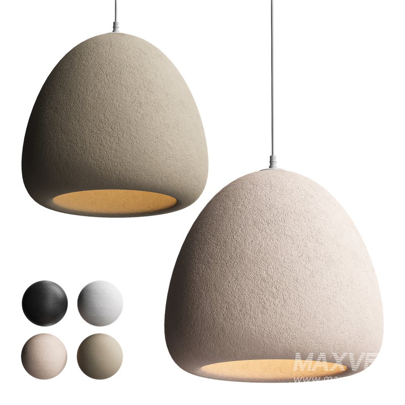 Alara Pendant Light - Image 1