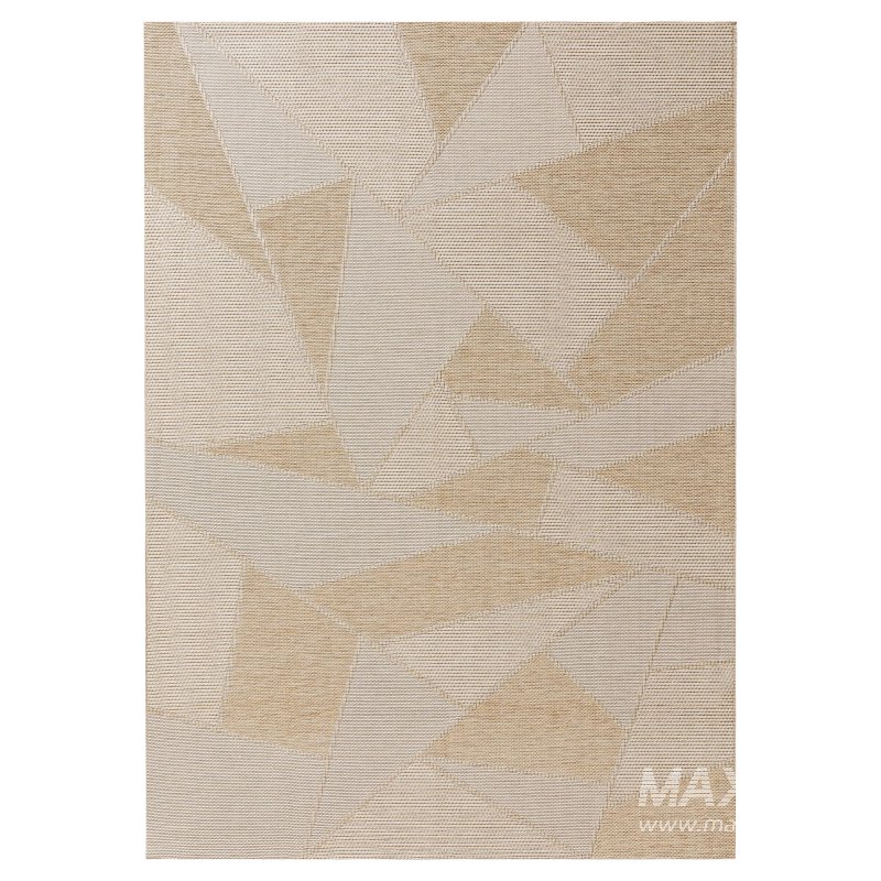 Outdoor Rug Bronco Cream - Image 2