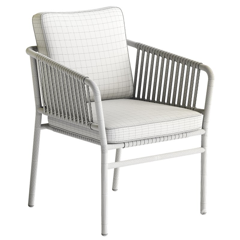 Capri Chair - Image 2