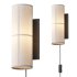 Hashira Wall Lamp - Thumbnail 1