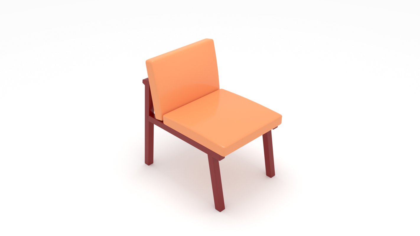 Chair C34 - Image 1