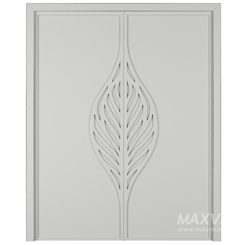 Entrance door set223 - Image 2