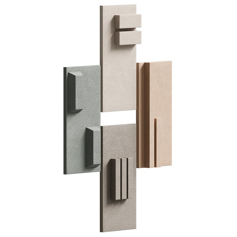 HELM SET OF 4 - Image 3