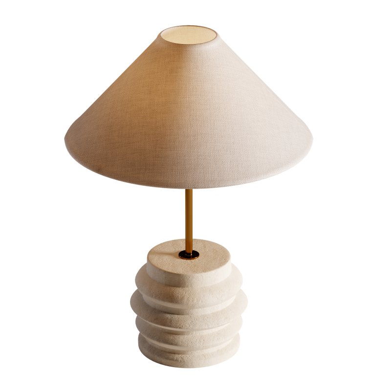 : Table Lamp - Image 2