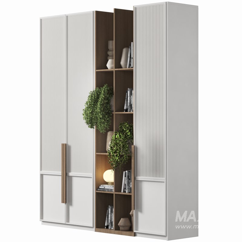 73 wardrobe 73 - Image 1