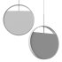 Cantori Luna Pendant Lamp - Thumbnail 4