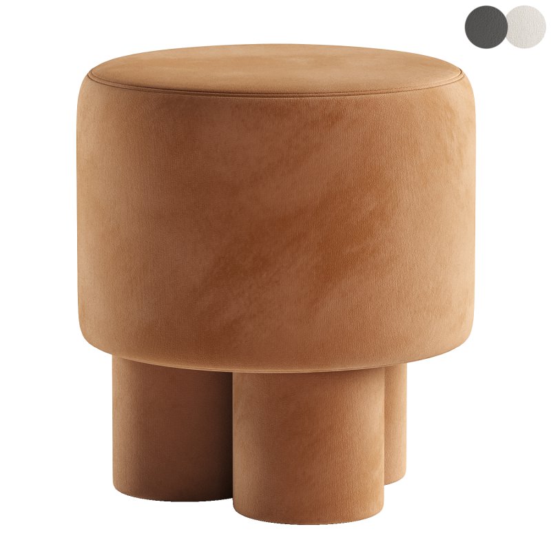 Marcos stool - Image 5