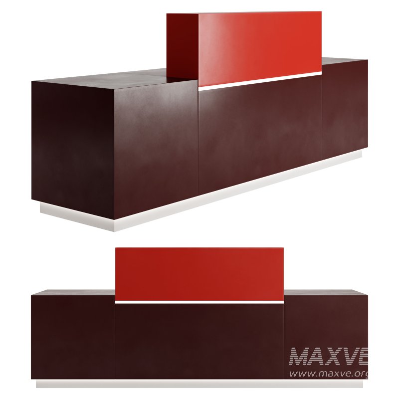 Z1 Reception - Image 1