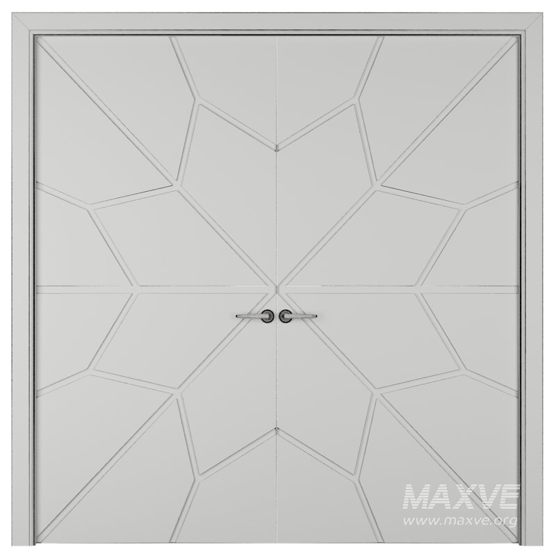 Entrance door set202 - Image 2