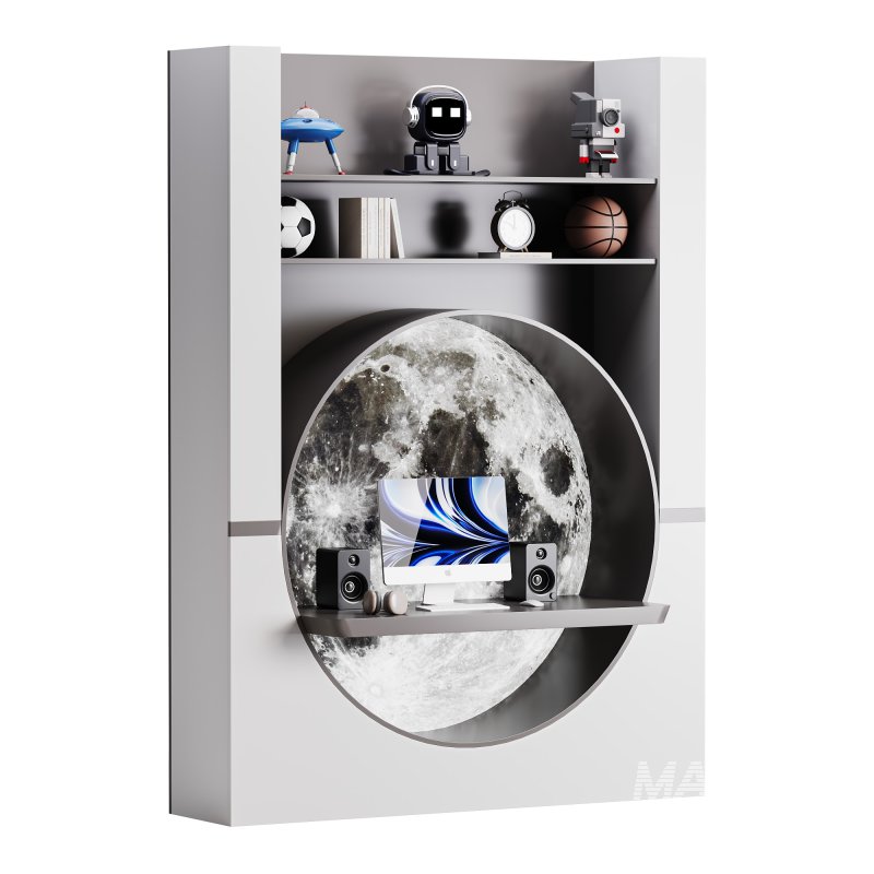 Modern Workplace 06 - Image 1